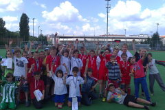 2014-VI-1 Turnaj mladších žáků