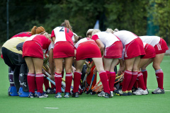 Hostivař-Slavia 22.9.2012