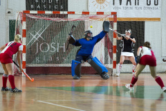 Slavia-Hostivař 2.12.2012