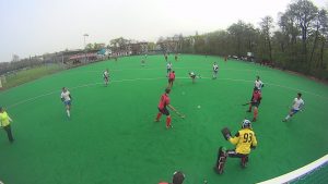 HCH-President, Jaro,gol