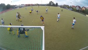 TJ Litice-Plzeň , Jaro, gol