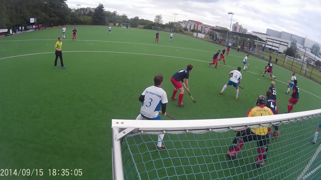 dnes to bylo odvážné