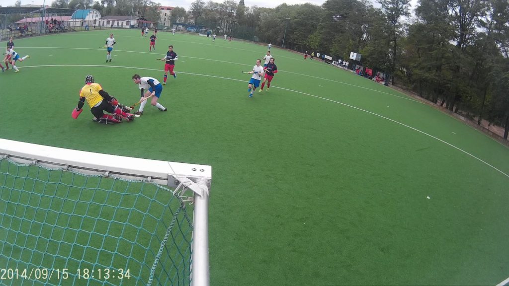 dnes Filip neskóroval, přesto si připsal asistenci.