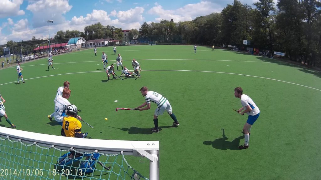 David Beníšek - gól