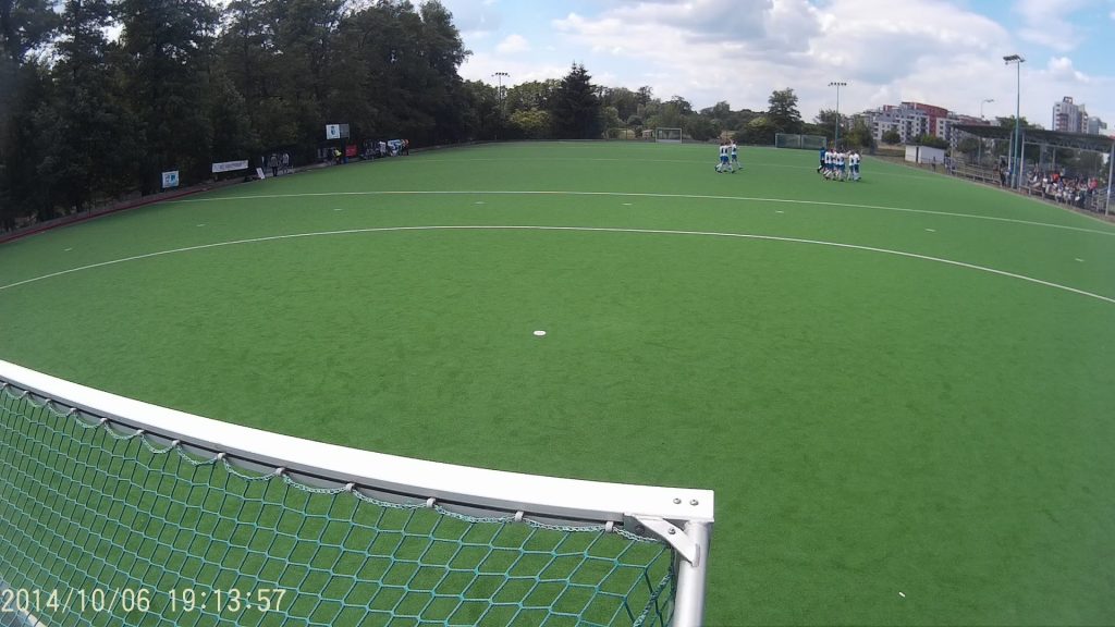 děkovačka aneb jiný úhel pohledu