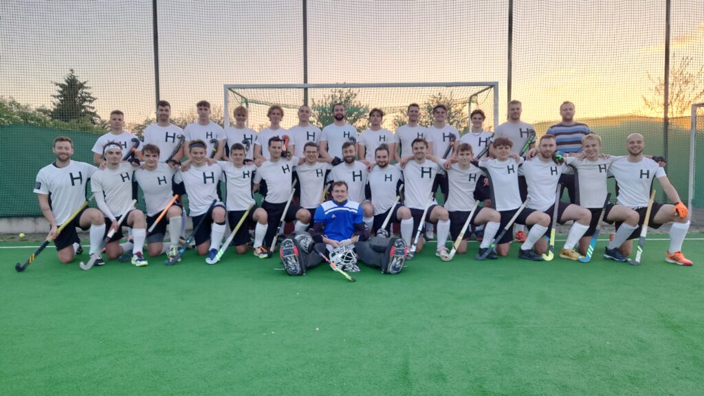 Muži A před semifinále se Slavii