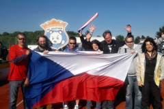 2014-V-3 Turnaj mládeže v německém Falkensee