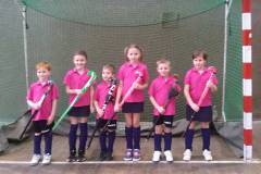 2015-2016 Mini (U7) Hala