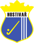 Logo HC Hostivař 2023