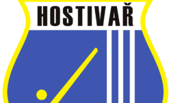 Logo HC Hostivař 2023